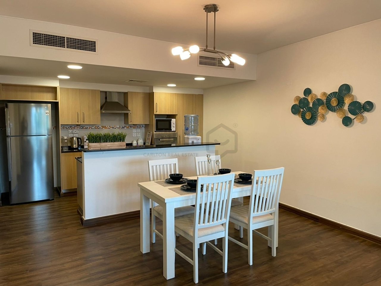 1 bedroom Apartment in Amwaj Islands, Bahrain No. 633