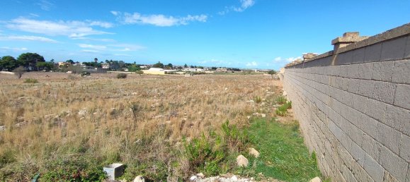 Земельный участок 6040м² в Ugento, Италия № 104255 4