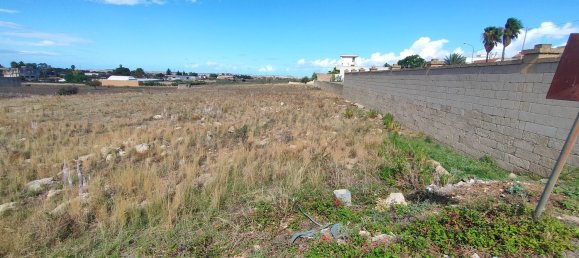 Земельный участок 6040м² в Ugento, Италия № 104255 2