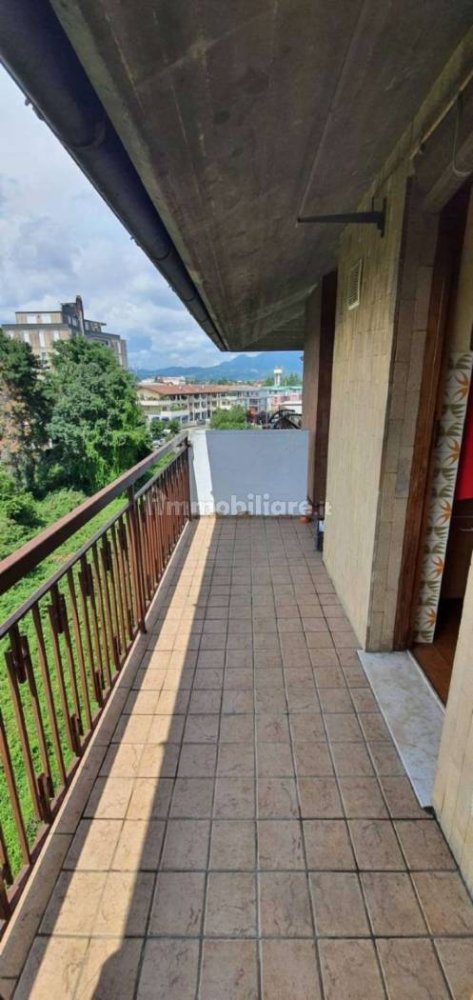 2 غرف نوم شقة في Ponte San Pietro, Italy رقم 324847