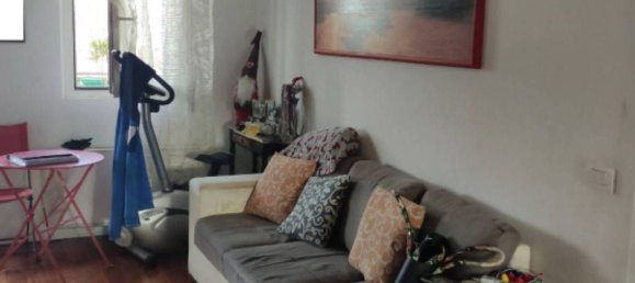 3 rooms Apartment in Garbagnate Milanese, Italy No. 6939 9