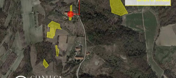 3 bedrooms House in Albugnano, Italy No. 294097 24