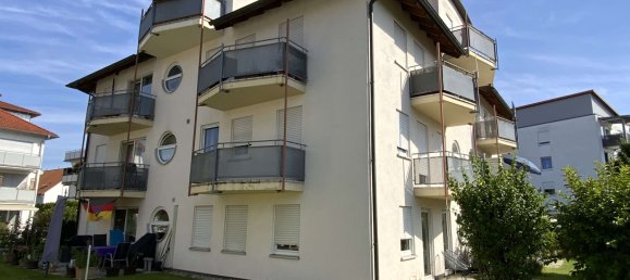 1 bedroom Apartment in Neu-Ulm, Germany No. 319685 5