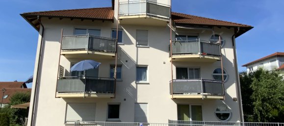 1 bedroom Apartment in Neu-Ulm, Germany No. 319685 4