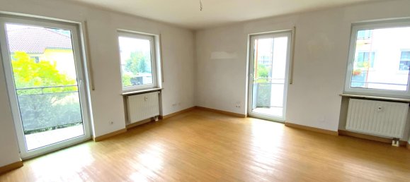 1 bedroom Apartment in Neu-Ulm, Germany No. 319685 10