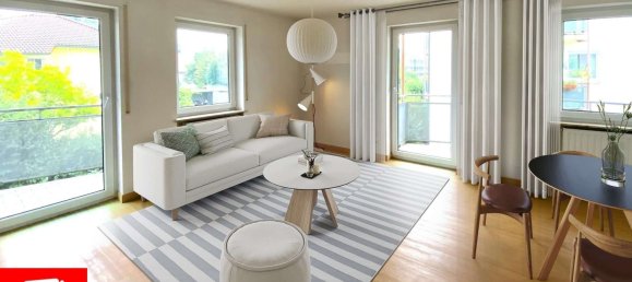 1 bedroom Apartment in Neu-Ulm, Germany No. 319685 11