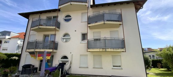 1 bedroom Apartment in Neu-Ulm, Germany No. 319685 6