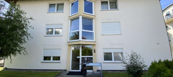1 bedroom Apartment in Neu-Ulm, Germany No. 319685 7