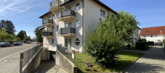 1 bedroom Apartment in Neu-Ulm, Germany No. 319685 8