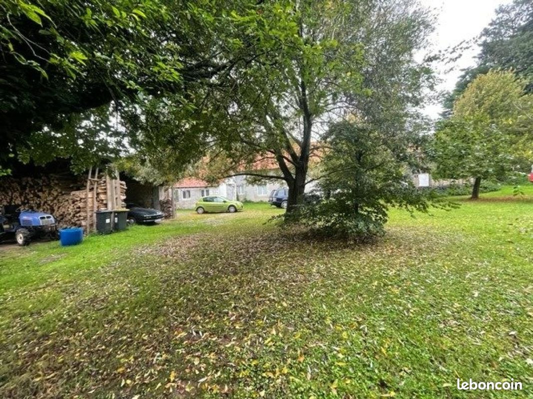 3 chambres Maison à Maresville, France No. 153202