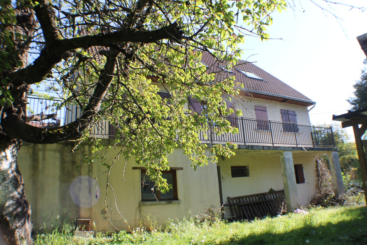 5 غرف نوم منزل في Beautor, France رقم 77366