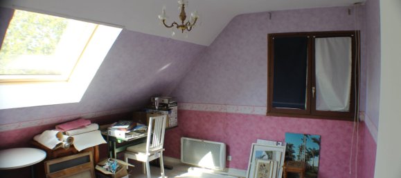 5 غرف نوم منزل في Beautor, France رقم 77366 8