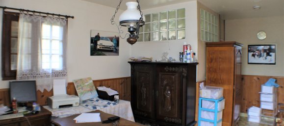 5 غرف نوم منزل في Beautor, France رقم 77366 24