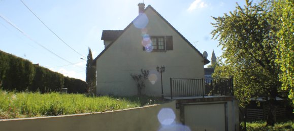 5 غرف نوم منزل في Beautor, France رقم 77366 28