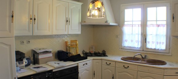 5 غرف نوم منزل في Beautor, France رقم 77366 5