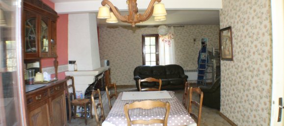 5 غرف نوم منزل في Beautor, France رقم 77366 15