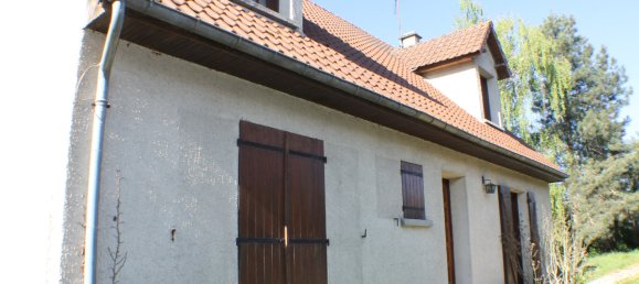 5 غرف نوم منزل في Beautor, France رقم 77366 18