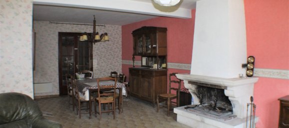 5 غرف نوم منزل في Beautor, France رقم 77366 17