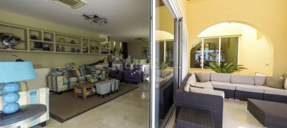 5 bedrooms Villa in Adeje, Spain No. 29734 19