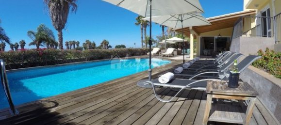 5 bedrooms Villa in Adeje, Spain No. 29734 8