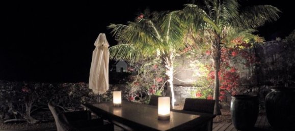 5 bedrooms Villa in Adeje, Spain No. 29734 38