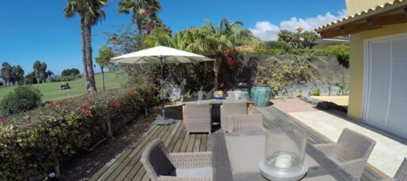 5 bedrooms Villa in Adeje, Spain No. 29734 12