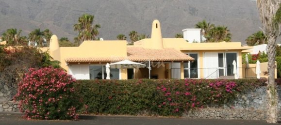 5 bedrooms Villa in Adeje, Spain No. 29734 7