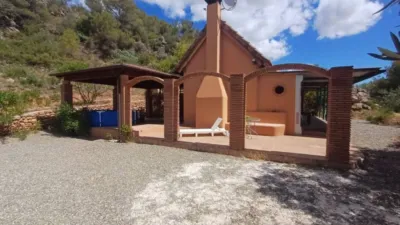 2 chambres Maison à Alozaina, Spain No. 265126