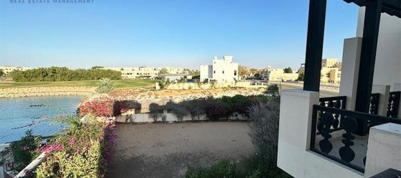 4 bedrooms Villa in Al Hamra Village, UAE No. 23198 14