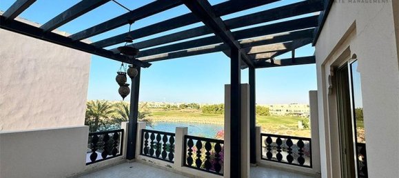 4 bedrooms Villa in Al Hamra Village, UAE No. 23198 3
