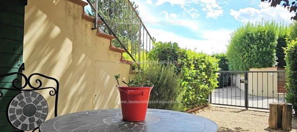 Apartamento de 1 dormitorio en Gambassi Terme, Italy No. 358646 27