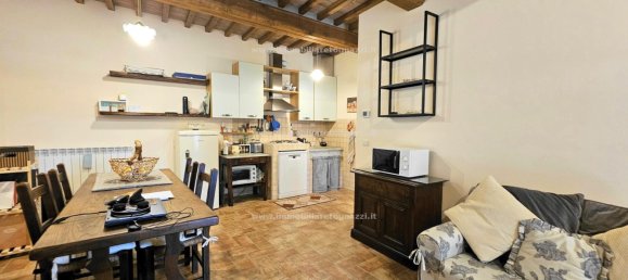 Apartamento de 1 dormitorio en Gambassi Terme, Italy No. 358646 18