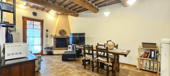 Apartamento de 1 dormitorio en Gambassi Terme, Italy No. 358646 4