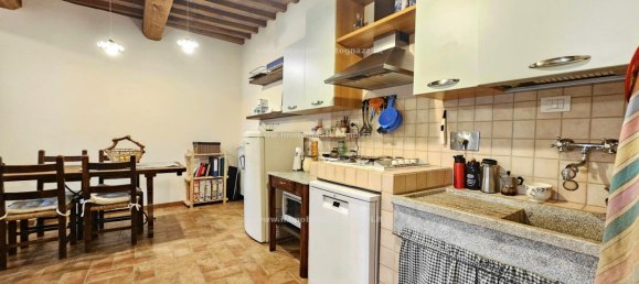 Apartamento de 1 dormitorio en Gambassi Terme, Italy No. 358646 21