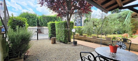 Apartamento de 1 dormitorio en Gambassi Terme, Italy No. 358646 13