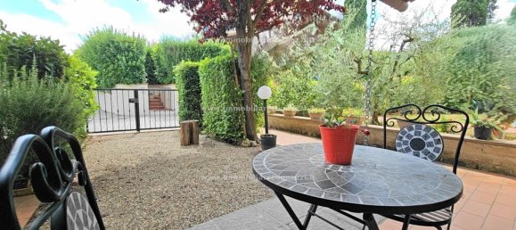 Apartamento de 1 dormitorio en Gambassi Terme, Italy No. 358646 26