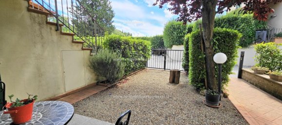 Apartamento de 1 dormitorio en Gambassi Terme, Italy No. 358646 12