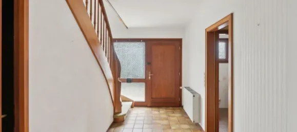 Дом с 6 комнатами в Шлезвиг-Гольштейн, Германия № 99892 15