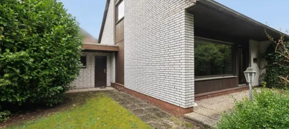 Дом с 6 комнатами в Шлезвиг-Гольштейн, Германия № 99892 4