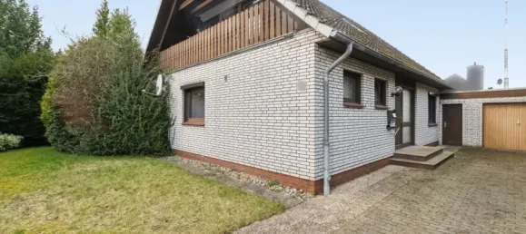 Дом с 6 комнатами в Шлезвиг-Гольштейн, Германия № 99892 2