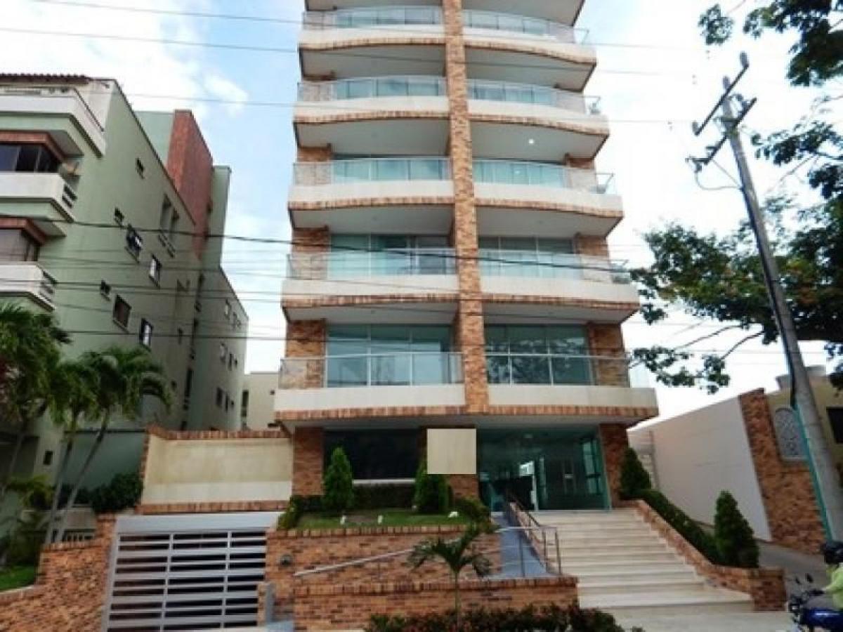 4 غرف نوم منزل في Atlantico, Colombia رقم 2611