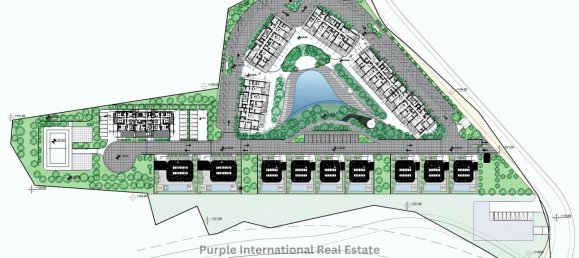 1 chambre Appartement à Germasogeia, Cyprus No. 22094 2