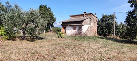 6 rooms House in Fabrica di Roma, Italy No. 235138 13