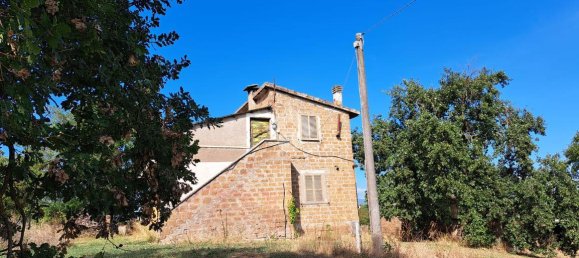 6 rooms House in Fabrica di Roma, Italy No. 235138 32