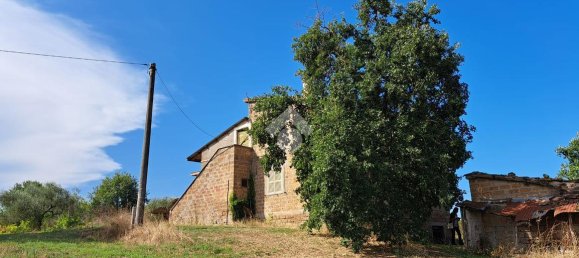 6 rooms House in Fabrica di Roma, Italy No. 235138 29