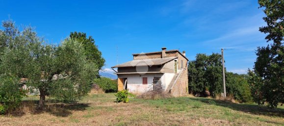 6 rooms House in Fabrica di Roma, Italy No. 235138 19