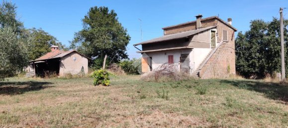 6 rooms House in Fabrica di Roma, Italy No. 235138 4