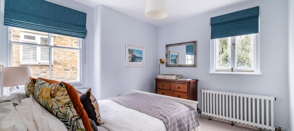 3 bedrooms House in London, United Kingdom No. 14053 25