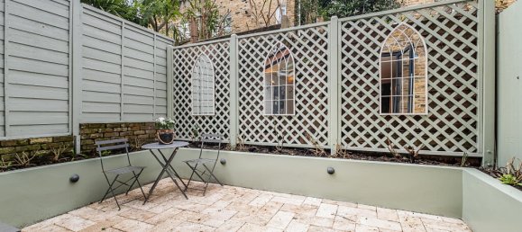 3 bedrooms House in London, United Kingdom No. 14053 7