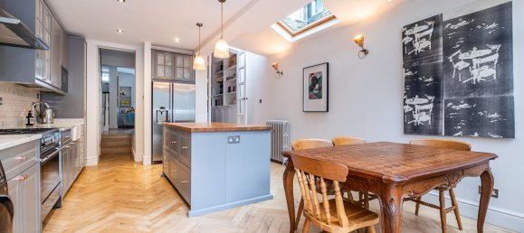 3 bedrooms House in London, United Kingdom No. 14053 19